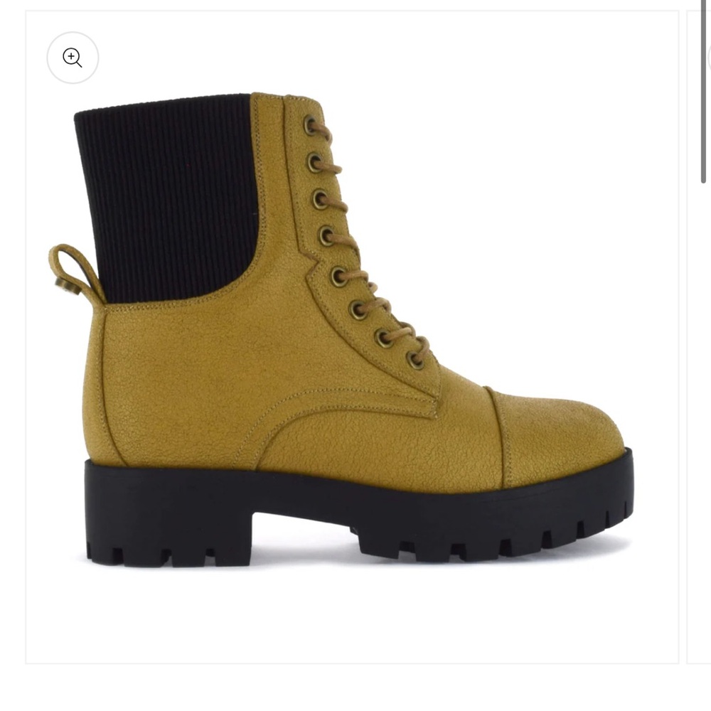 Seven7 Jadon Boot